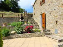 La Casa del Nonno
