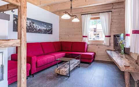 Accommodatie:&nbsp;Glockner 100.2