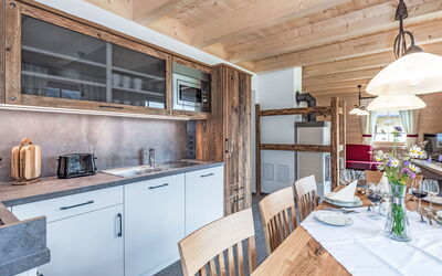 Accommodatie:&nbsp;Glockner 100.2