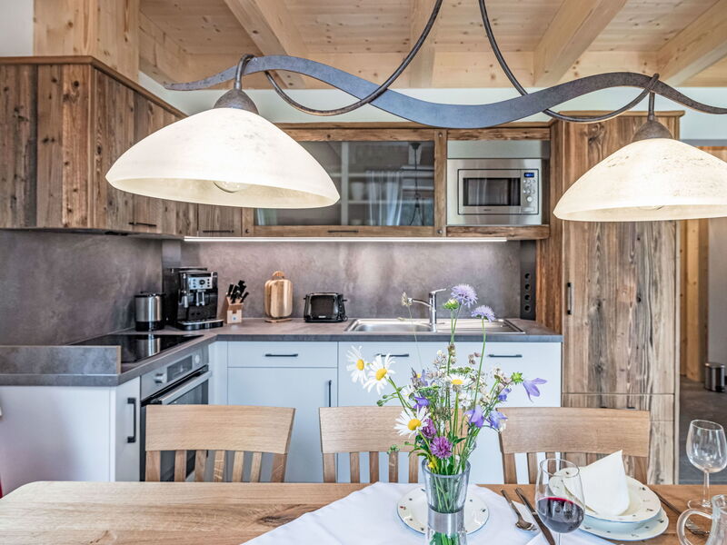 Accommodatie:&nbsp;Glockner 100.2