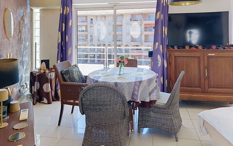 Accommodatie:&nbsp;Le Nadir 540.4