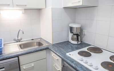 Accommodatie:&nbsp;Le Nadir 540.3