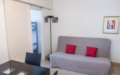 Accommodatie:&nbsp;Le Nadir 540.3