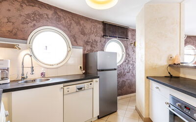 Accommodatie:&nbsp;Le Nadir 540.4