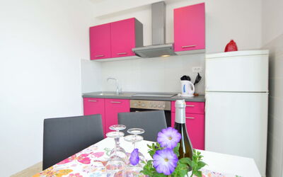 Accommodatie:&nbsp;Borka 313.1