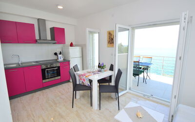 Accommodatie:&nbsp;Borka 313.1