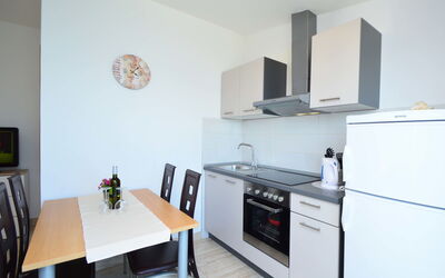 Accommodatie:&nbsp;Borka 313.2