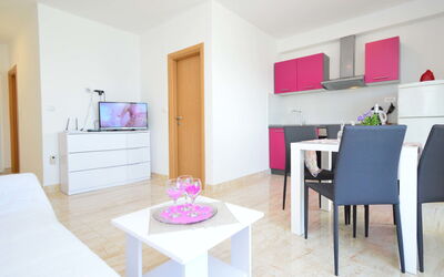Accommodatie:&nbsp;Borka 313.1