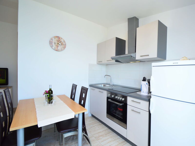 Accommodatie:&nbsp;Borka 313.2