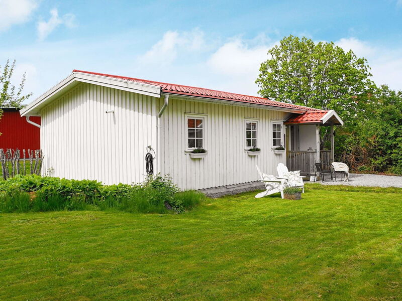 Orust Ellös
