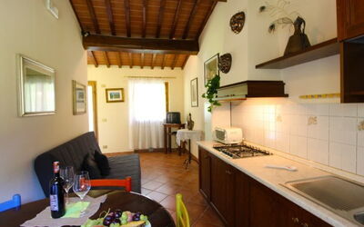 Villa le Balze