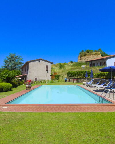 Villa le Balze