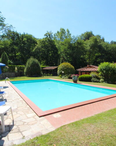 Villa le Balze