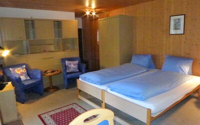 Accommodatie:&nbsp;Lohnerhus 570.2