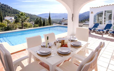 Casa El Mirador