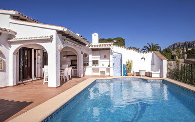 Casa El Mirador