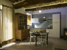 Accommodatie:&nbsp;Il Cortile
