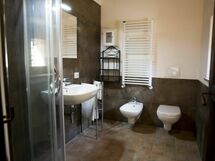 Accommodatie:&nbsp;Il Cortile