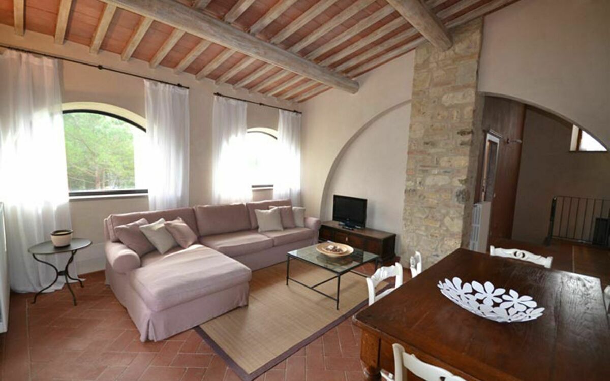 Accommodatie:&nbsp;Virgo