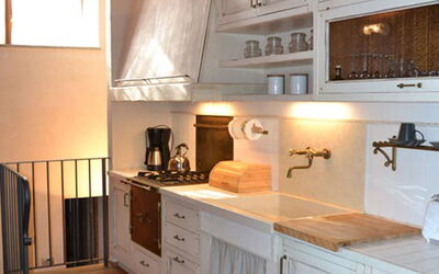 Accommodatie:&nbsp;Virgo