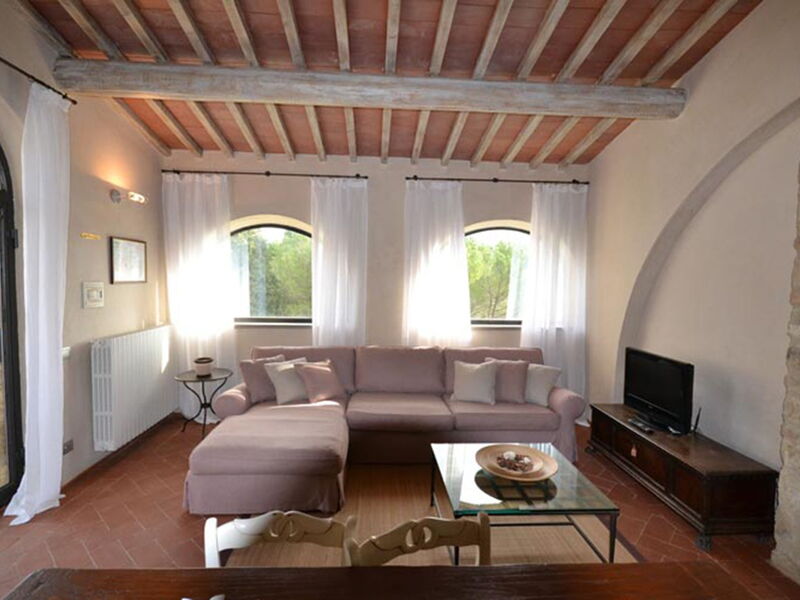 Accommodatie:&nbsp;Virgo
