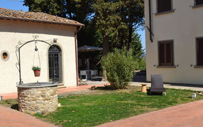 Charming Self House
