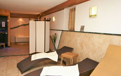 Accommodatie:&nbsp;Hochjoch 10.2
