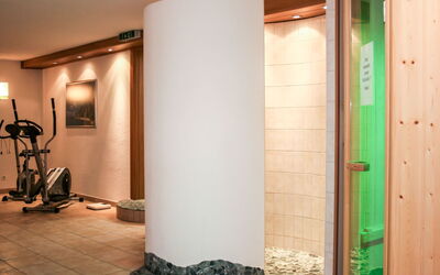 Accommodatie:&nbsp;Hochjoch 10.2