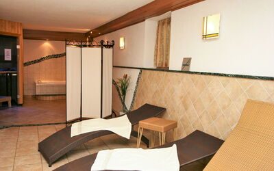 Accommodatie:&nbsp;Almsommer 10.4