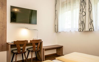 Accommodatie:&nbsp;Hochjoch 10.2