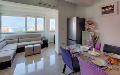 Accommodatie:&nbsp;Sun Seeker 122.1
