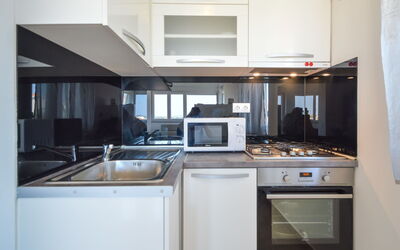 Accommodatie:&nbsp;Sun Seeker 122.1