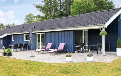 Bratten Strand