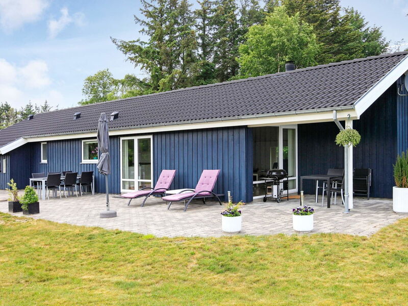 Bratten Strand