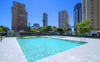 Calpe Calp 438