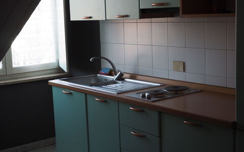 Accommodatie:&nbsp;San Domenico Bilocale Executive