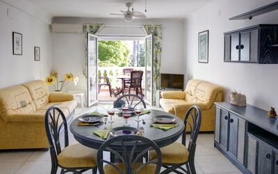 Accommodatie:&nbsp;La Giralda 456.1