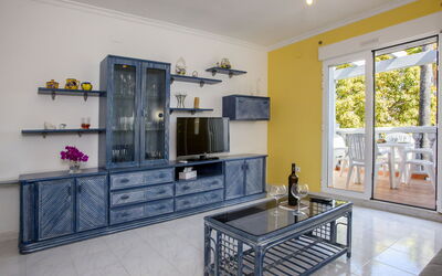 Accommodatie:&nbsp;La Giralda F 456.2