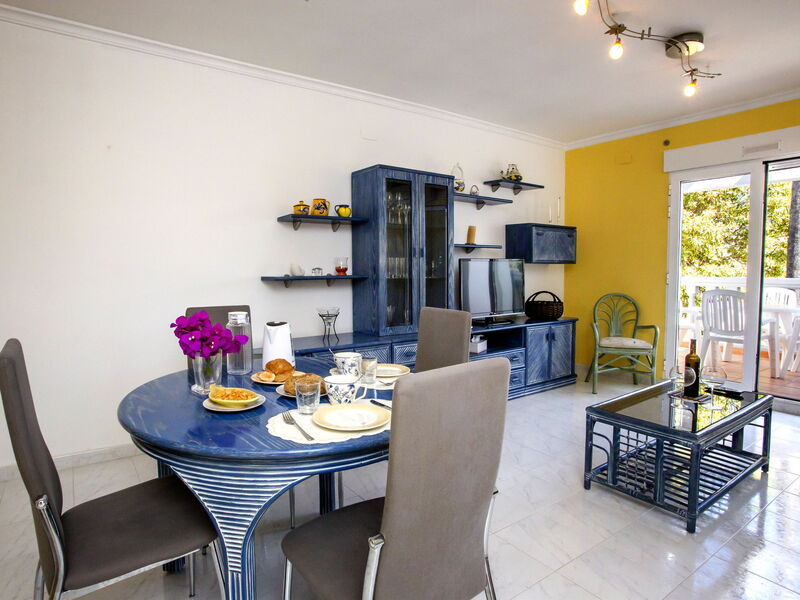 Accommodatie:&nbsp;La Giralda F 456.2