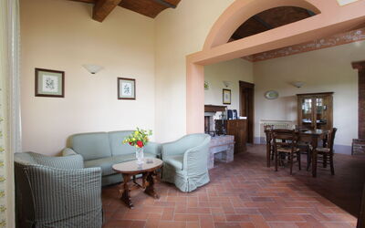Accommodatie:&nbsp;La Limonaia