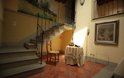 Accommodatie:&nbsp;La Torre
