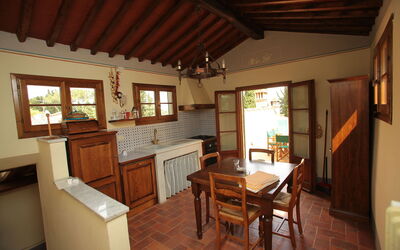 Accommodatie:&nbsp;La Torre