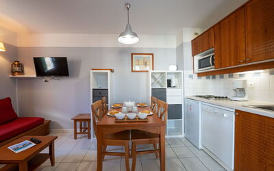 Accommodatie:&nbsp;Les Grands Pins 250.2