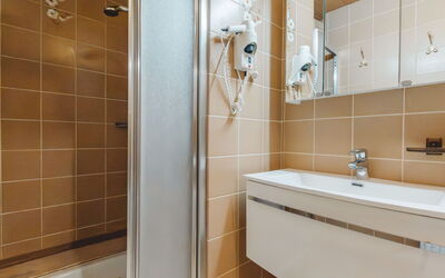 Accommodatie:&nbsp;Schmuckstück 120.4