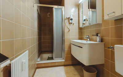 Accommodatie:&nbsp;Schmuckstück 120.4