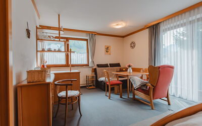 Accommodatie:&nbsp;Schmuckstück 120.4