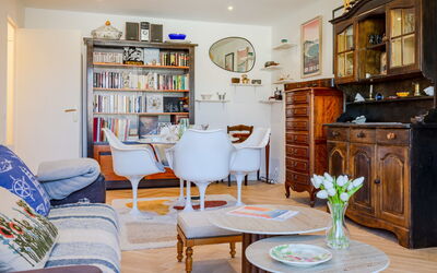 Accommodatie:&nbsp;La Deauvillaise 145.6