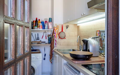 Accommodatie:&nbsp;La Deauvillaise 145.6
