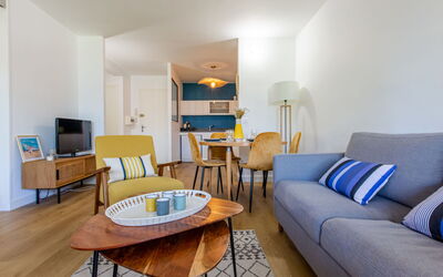Accommodatie:&nbsp;Le Bourret 350.3