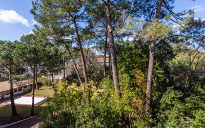 Accommodatie:&nbsp;Le Bourret 350.3